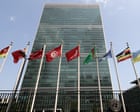 The Guardian view on the future of the UN: more embattled, but more necessary, than ever | Editorial