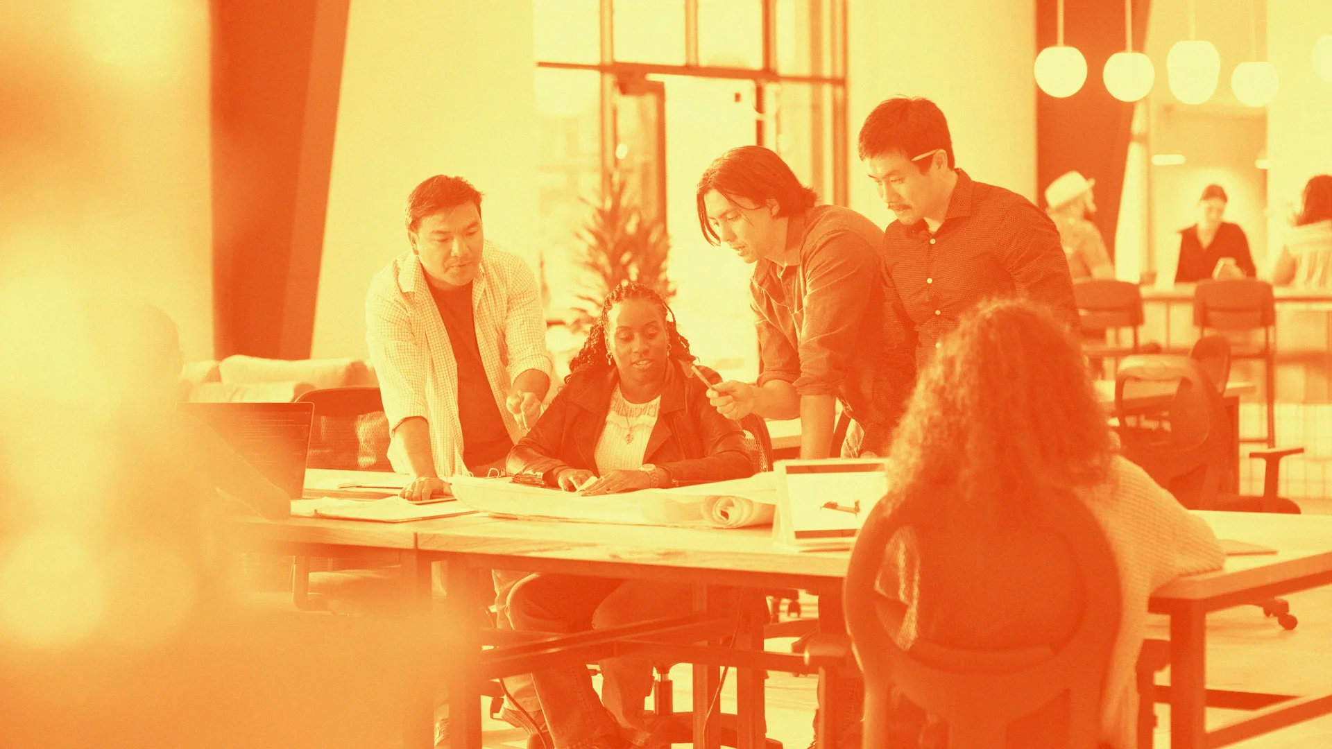 52 Percent of Employees Are Thinking About a New Job. Leaders Still Have 4 Ways to Make Them Stay