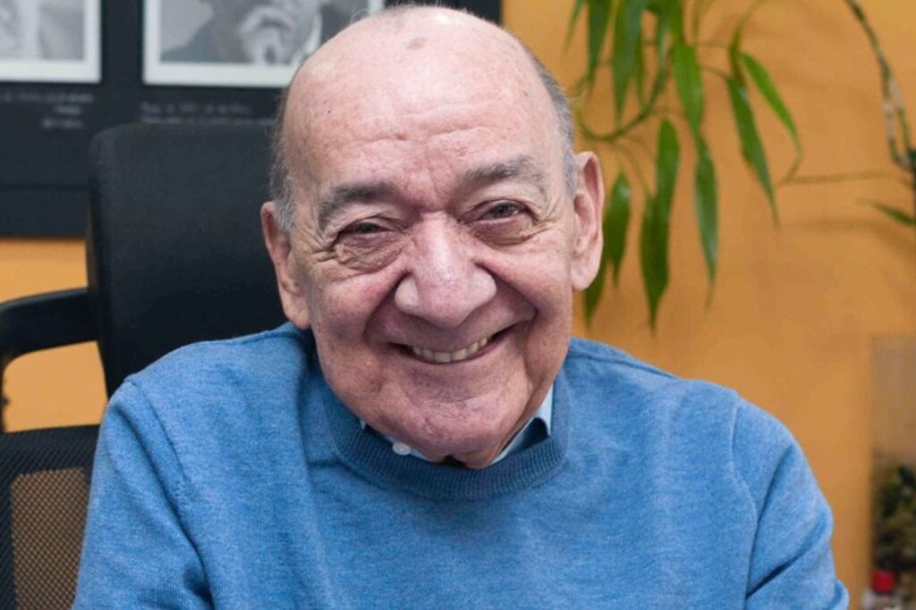 Yamid Amat, Veteran Colombian Journalist, in Critical Condition in Bogota ICU