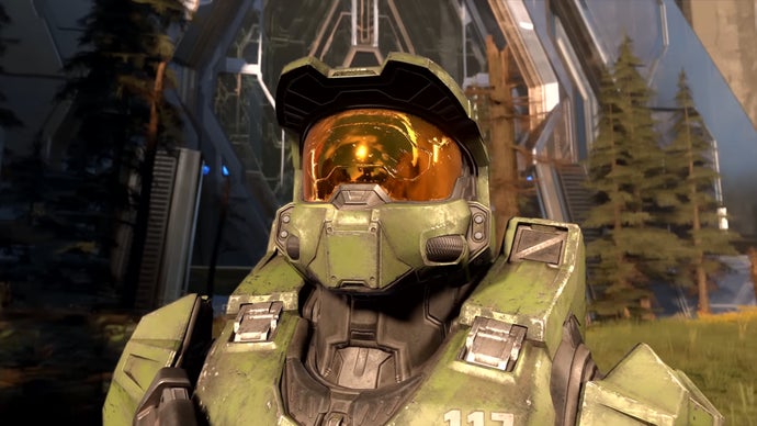 As Halo goes to Activision, fans are worried about this year's Halo Fest and a potential lore reboot from the Call of Duty publisher