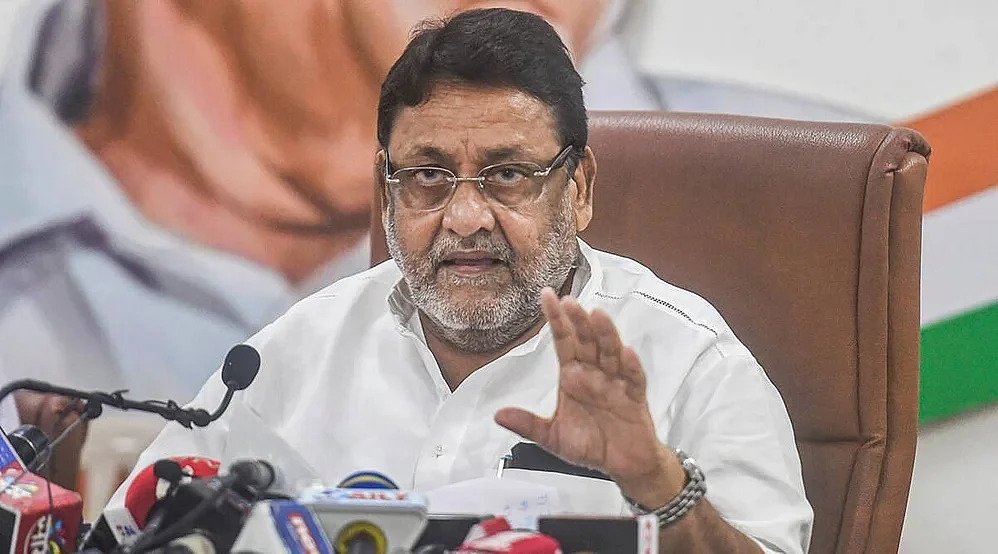 Bombay HC Questions Framing Of Charges Against NCP Leader Nawab Malik Amid Pending ED Document Plea