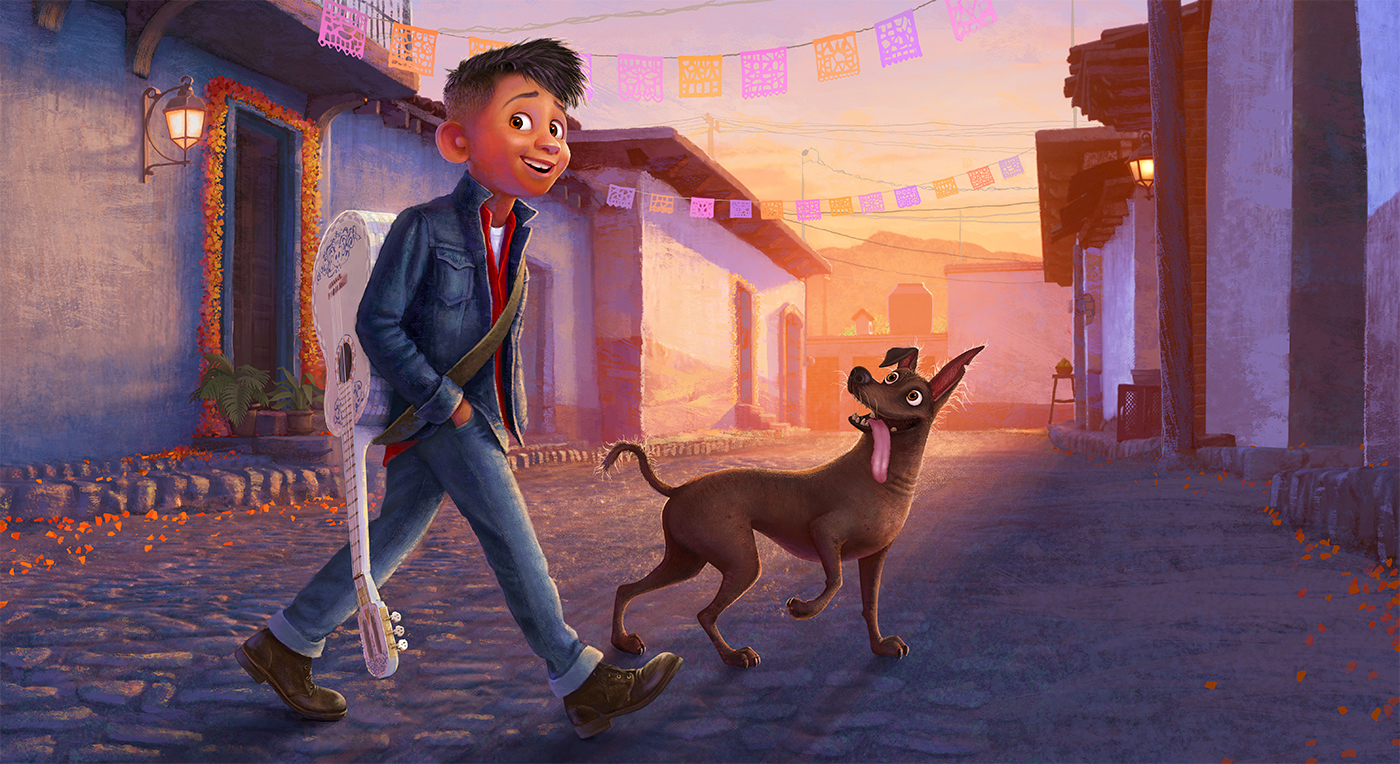 ‘Coco 2’ First Look: Miguel Becomes a Teenager in Pixar Sequel Set for November 2029