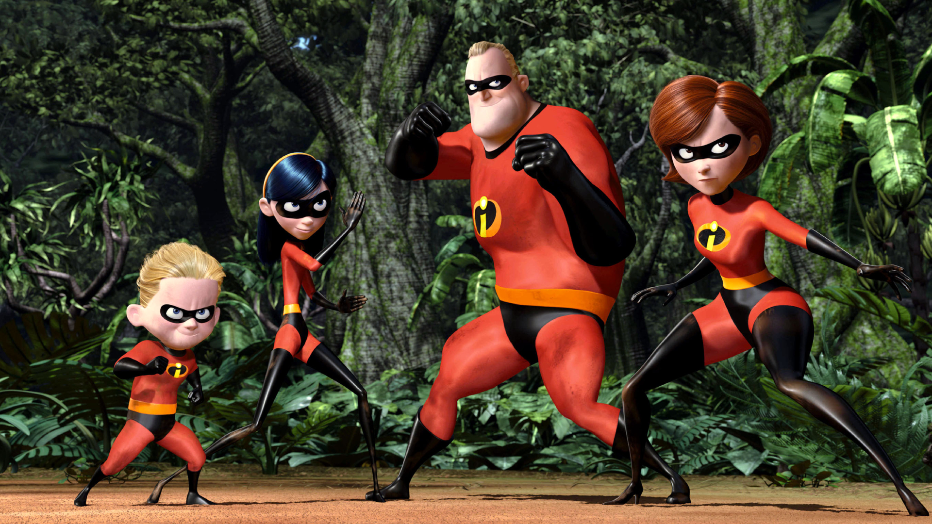 ‘Incredibles 3’ Drops First Look Concept Art Ahead of Summer 2028 Release Date