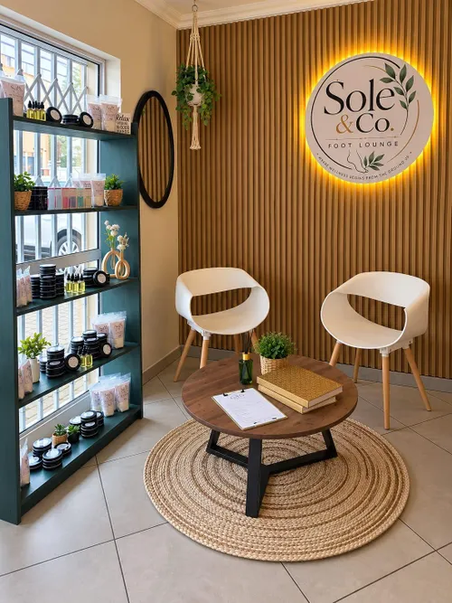 Sole & Co brings dedicated foot-care treatments to Glenanda