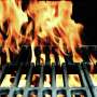 Wildfires: Why disposable BBQs are being banned from some parks and beaches