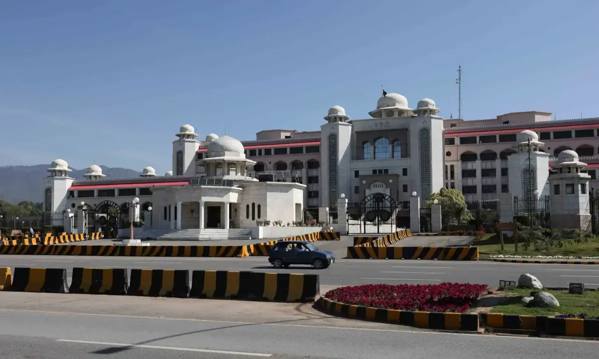 Top govt functionary says new administrative units ‘under serious consideration’