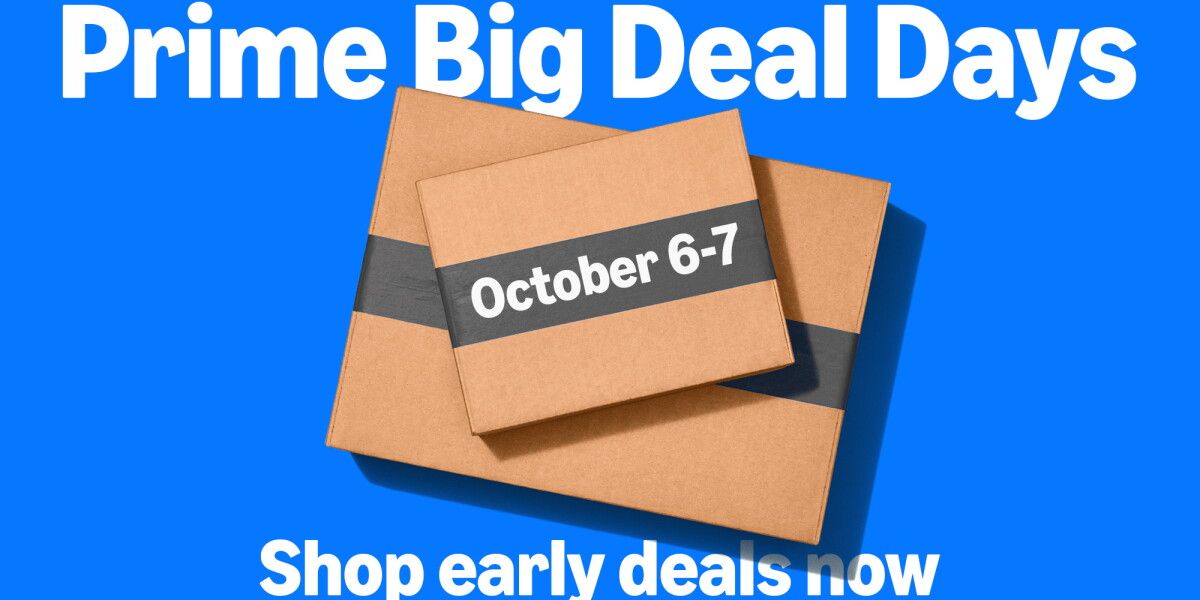 Amazon's October Prime Day day deals have started! These are the best offers for creatives