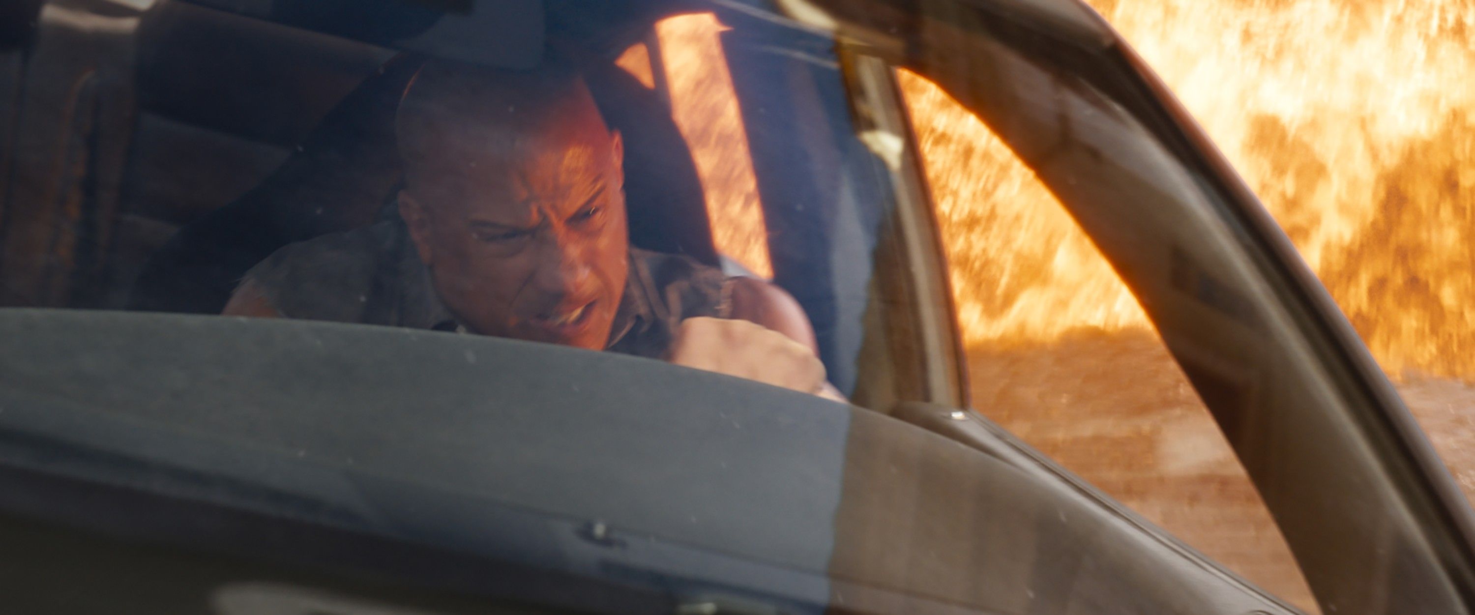 Vin Diesel cried over Fast Forever, but its director hasn’t read it