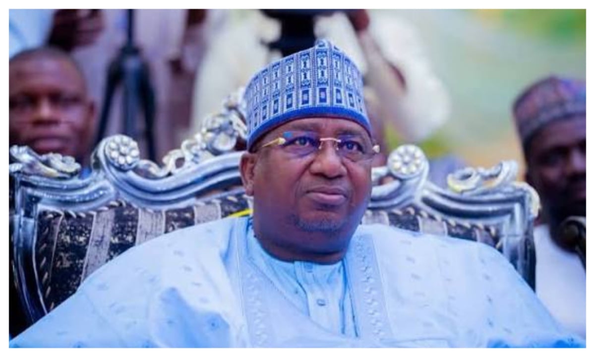 Kebbi governor reacts to death of Gwandu District Head