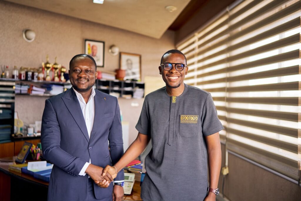 Ghana TVET Service partners TOR to strengthen industry skills training