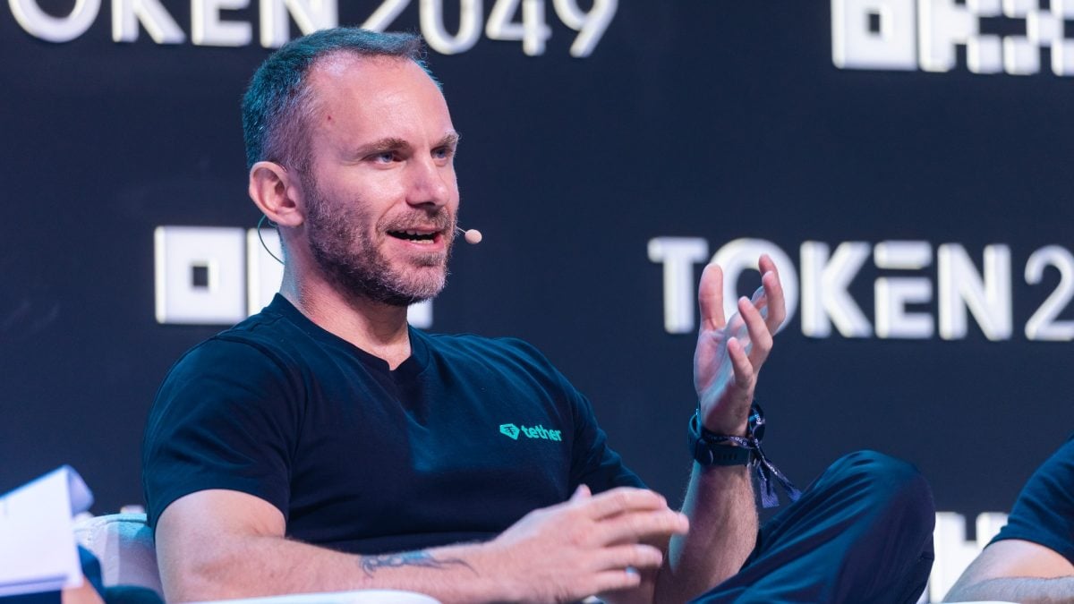 ‘Honestly, I don’t care’: Tether CEO dismisses critics following first KPMG audit
