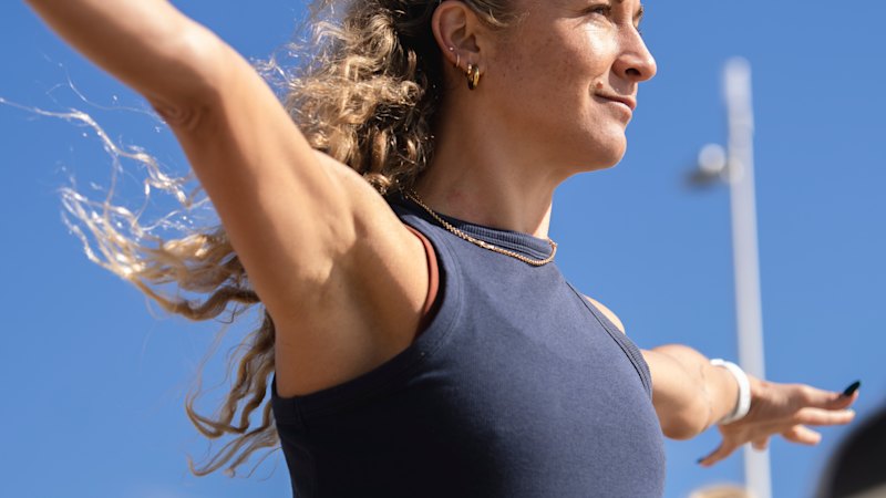 How the ‘FAFO’ approach upended the way I think about running