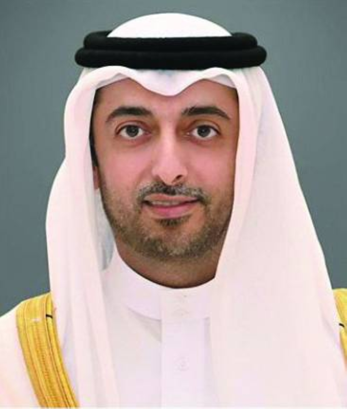 Ambassador of State of Qatar in Riyadh congratulates Saudi leadership on National Day