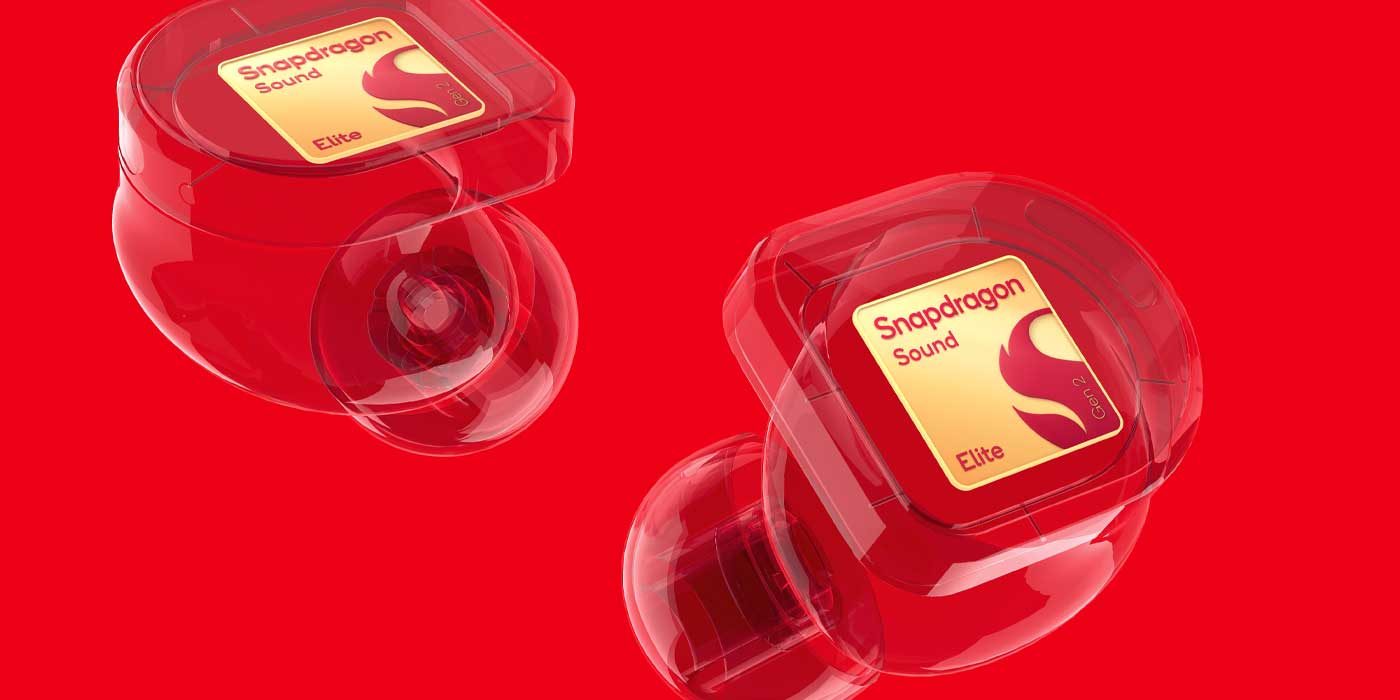 Qualcomm announces Snapdragon Sound Elite Gen 2 for AI ‘hearables,’ even ones with cameras
