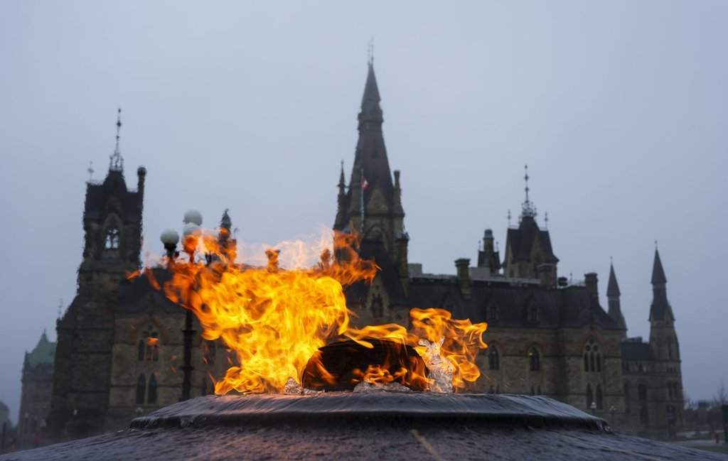 Ottawa ends ‘political accord’ with controversial Indigenous group