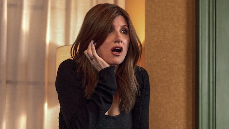 ‘I’ve got 10 years left as a sexual person’: Inside Sharon Horgan’s hilarious new show