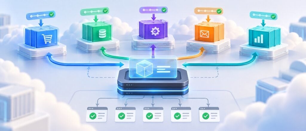 What Dependency Mocking Software Needs to Handle in a Cloud Native Architecture