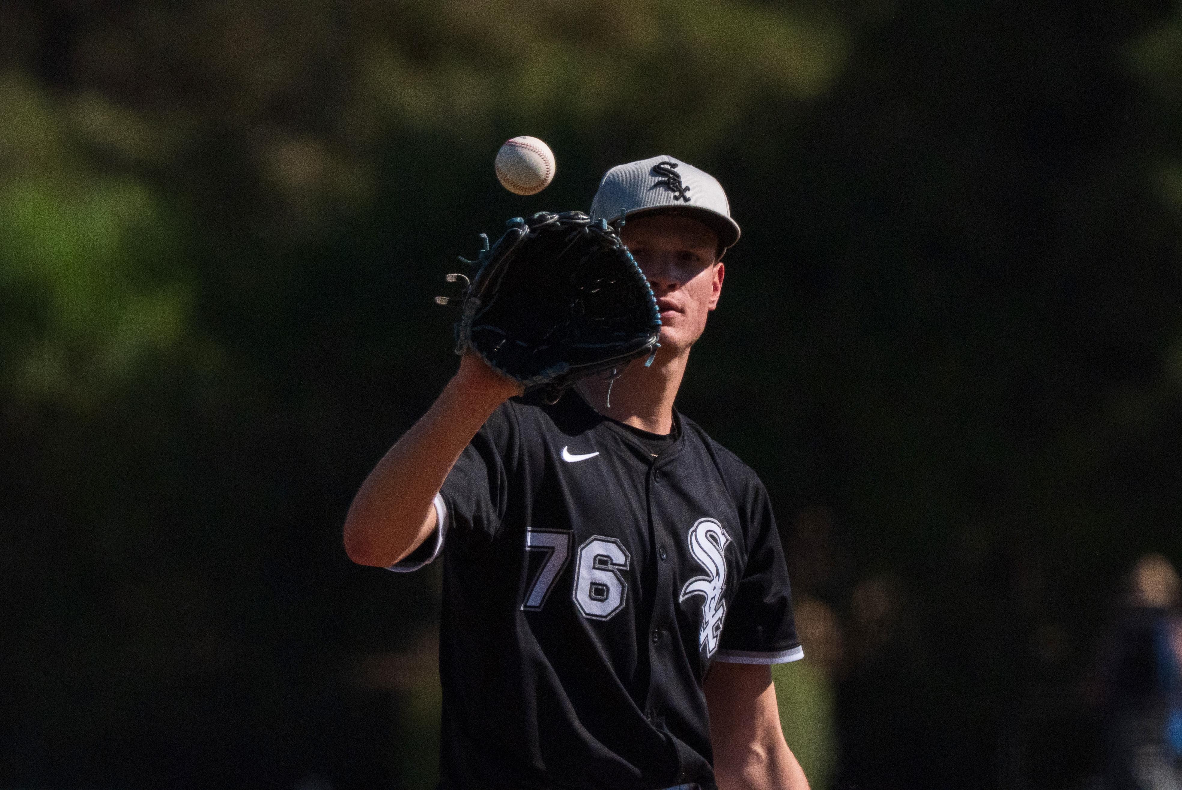 White Sox Minor League Update: August 14, 2026