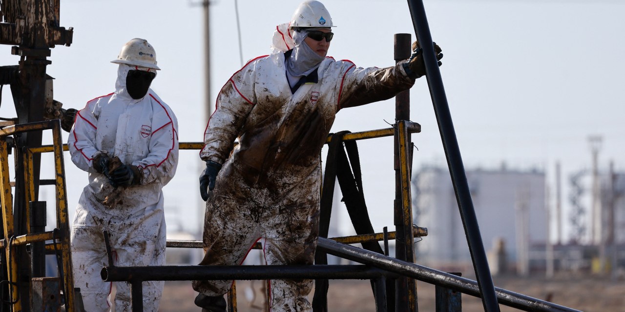 Energy & Utilities Roundup: Market Talk