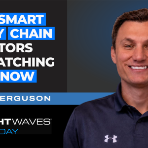What Smart Supply Chain Operators Are Watching Right Now