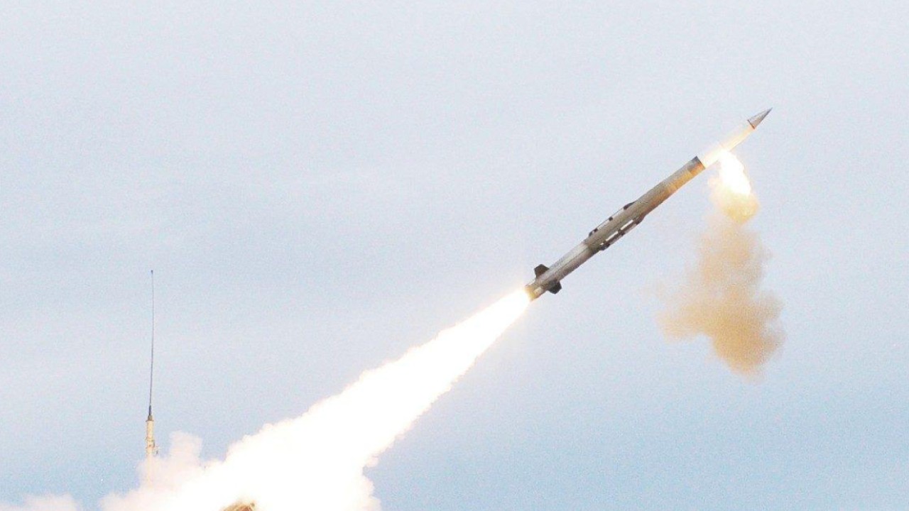 US signs deal to boost Patriot and THAAD missile parts production