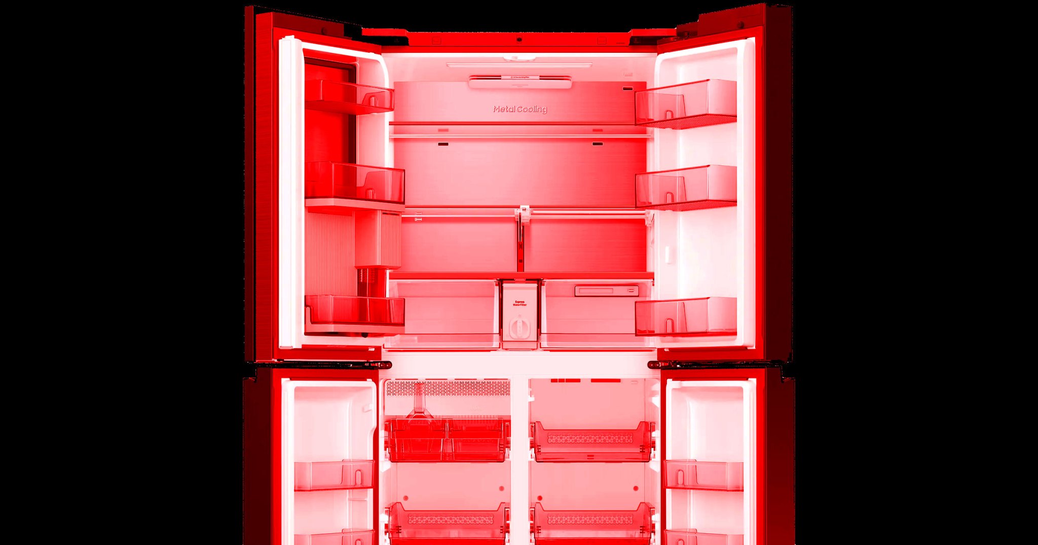 Software Update Turns Samsung’s “AI Fridges” Into Useless Bricks