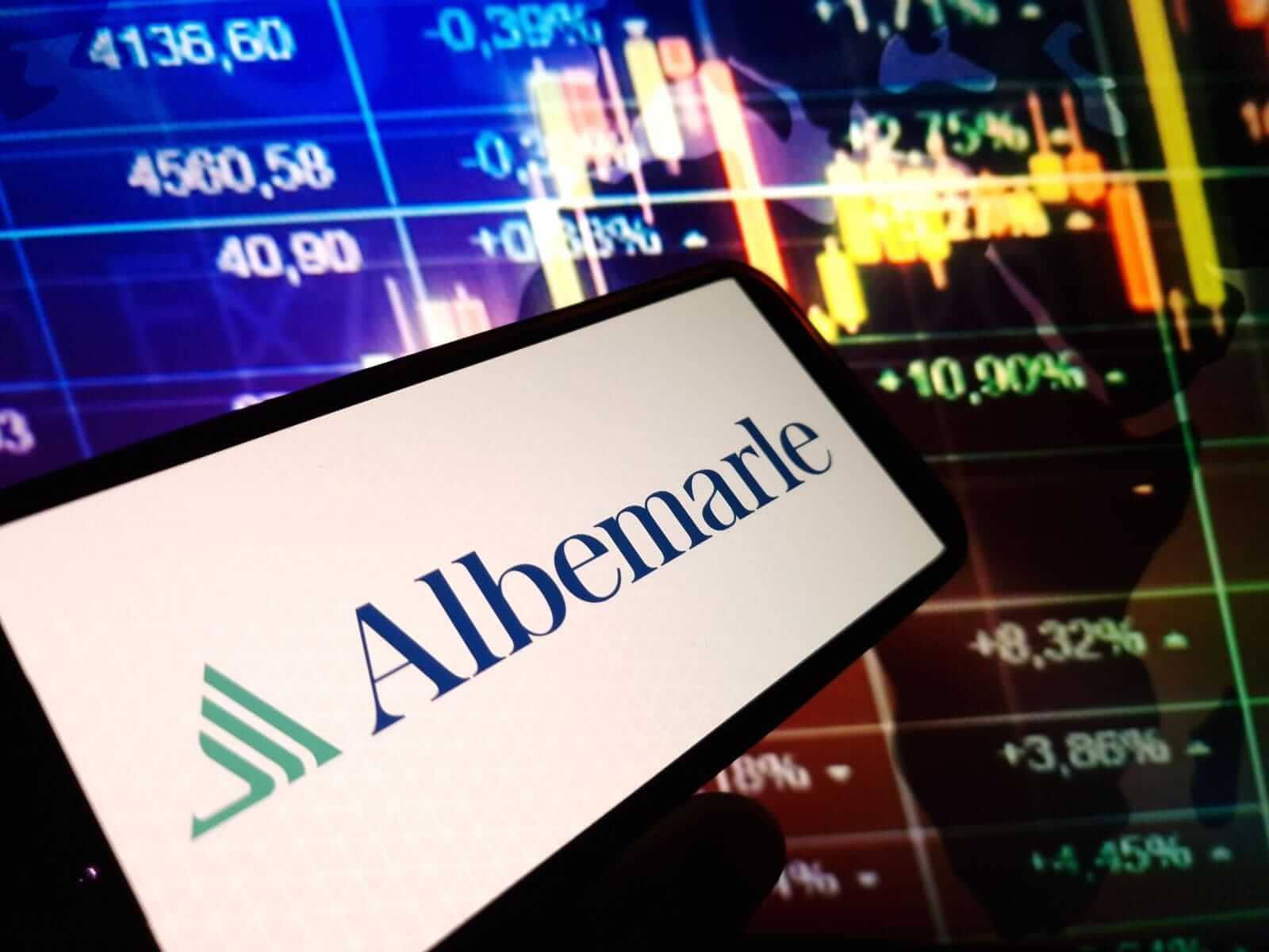 Is Albemarle Stock Outperforming the S&P 500?