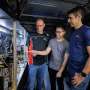 Scientists build world's most accurate atomic clock