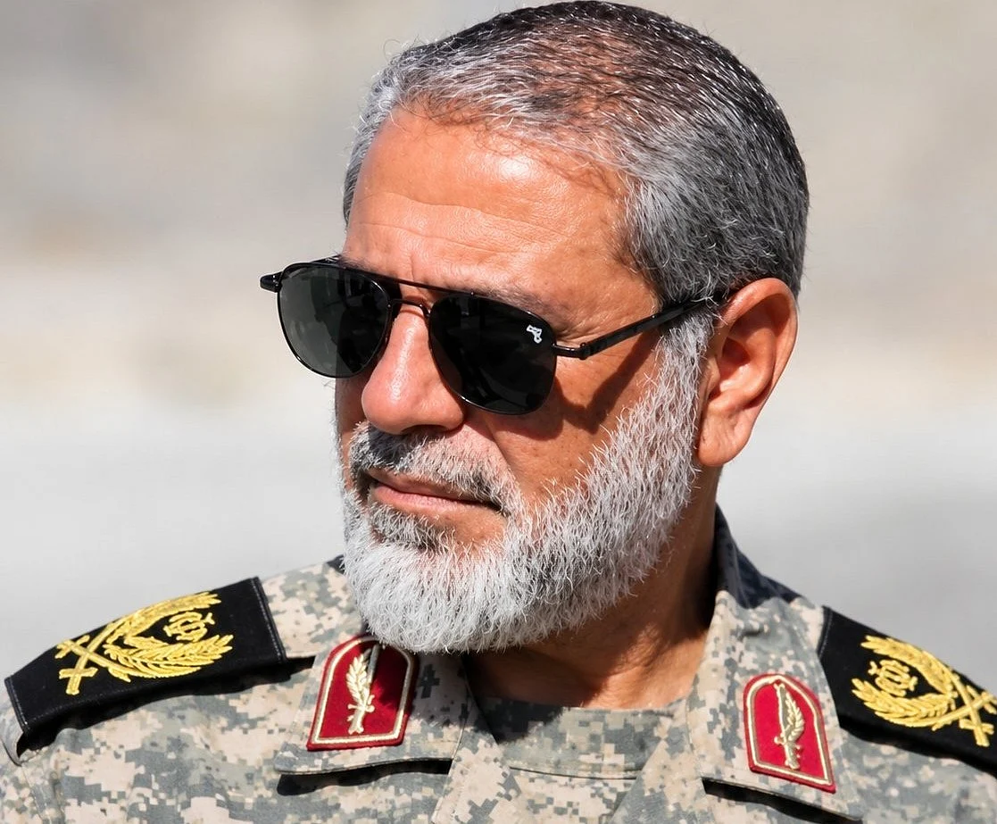 Senior IRGC commander killed in clashes in southeast Iran