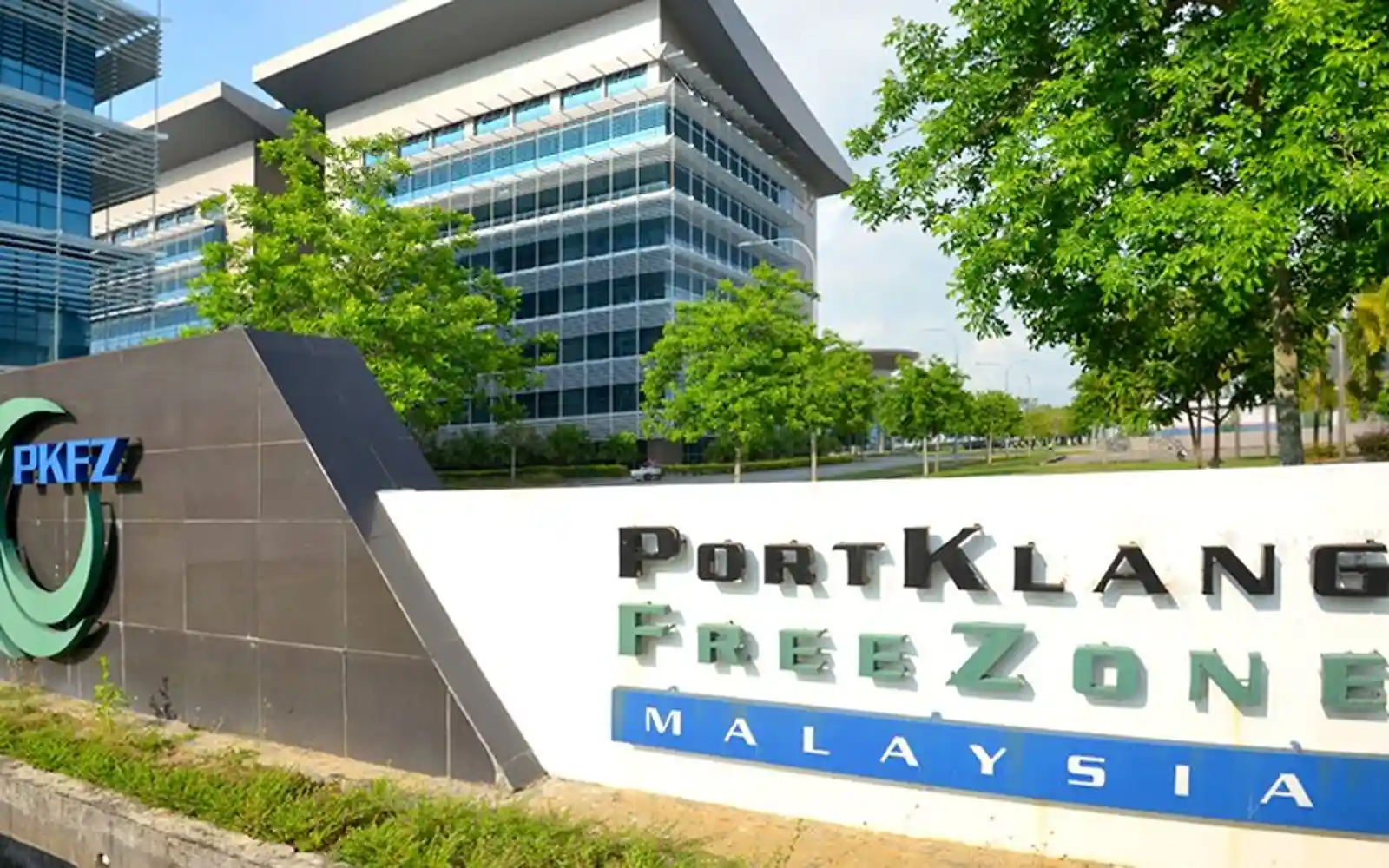 Perniagaan dikaitkan dengan China di PKFZ bukan bukti elak tarif