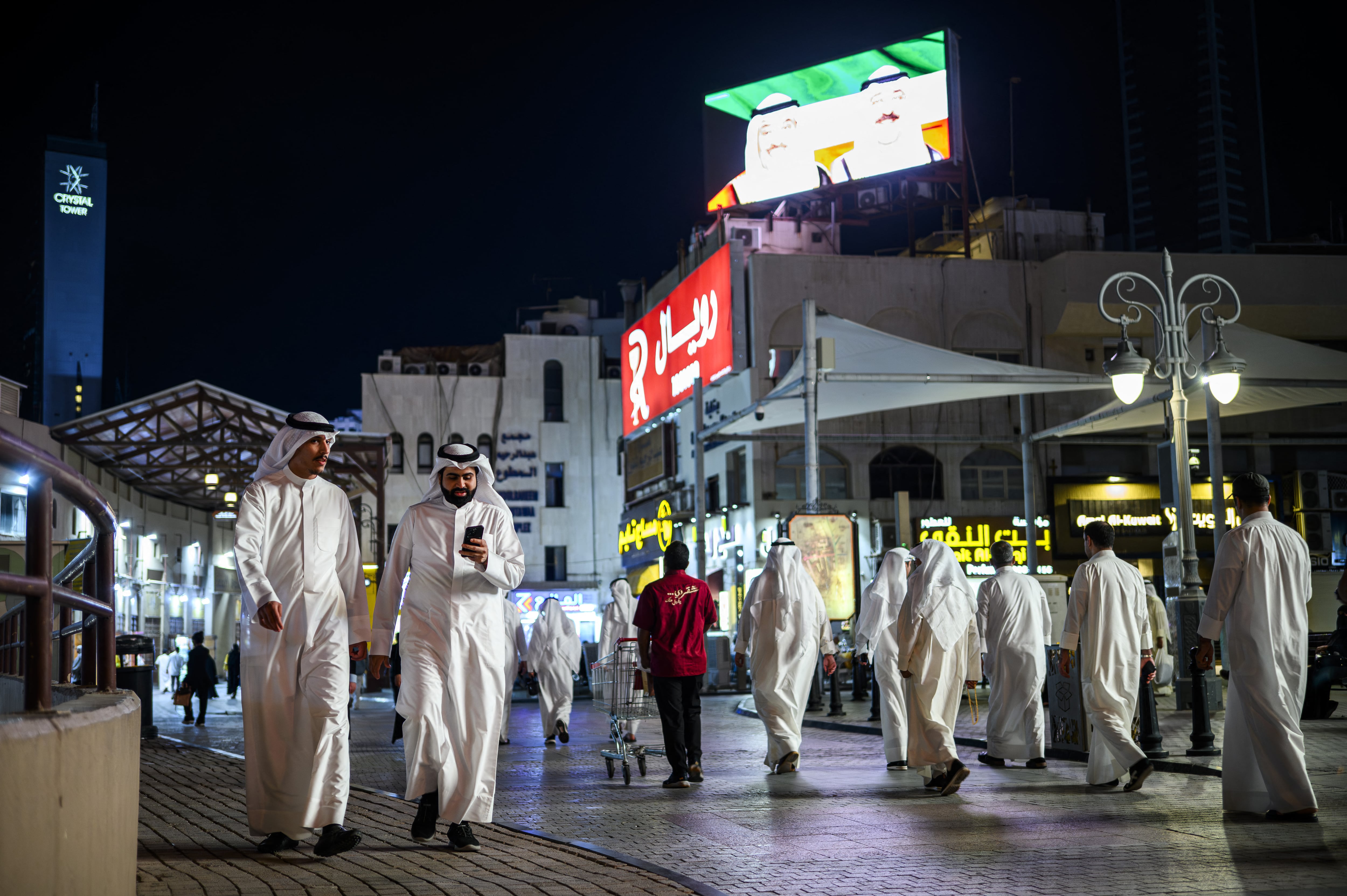 From Hezbollah cells to ISIS plot and Iranian attacks: How Kuwait is confronting threats on multiple fronts