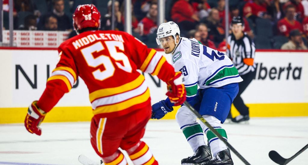 NHL Leadership Shift Addresses Canadian Competitive Imbalance