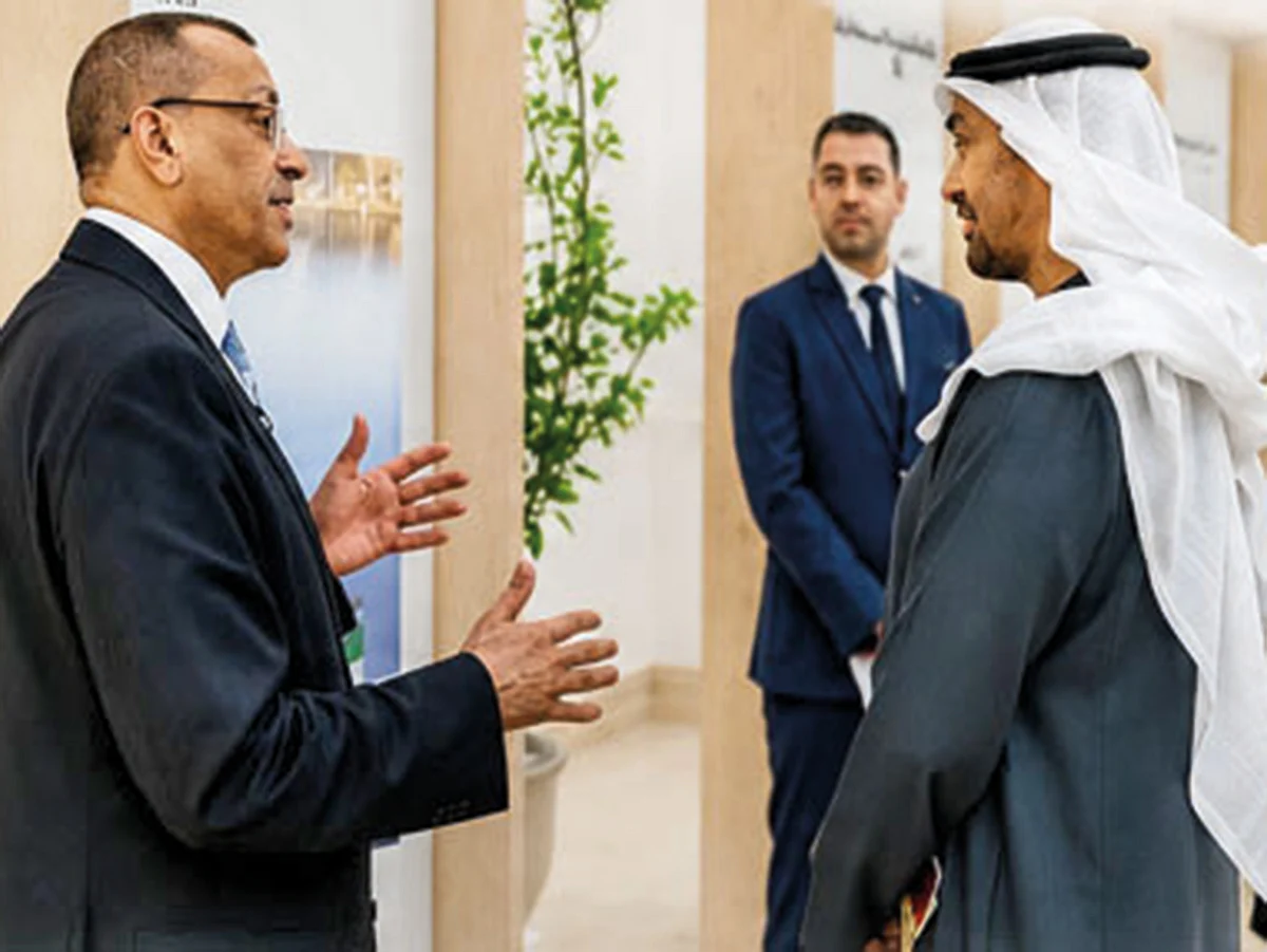 UAE–India Partnership at 80: From historic ties to shared ambition
