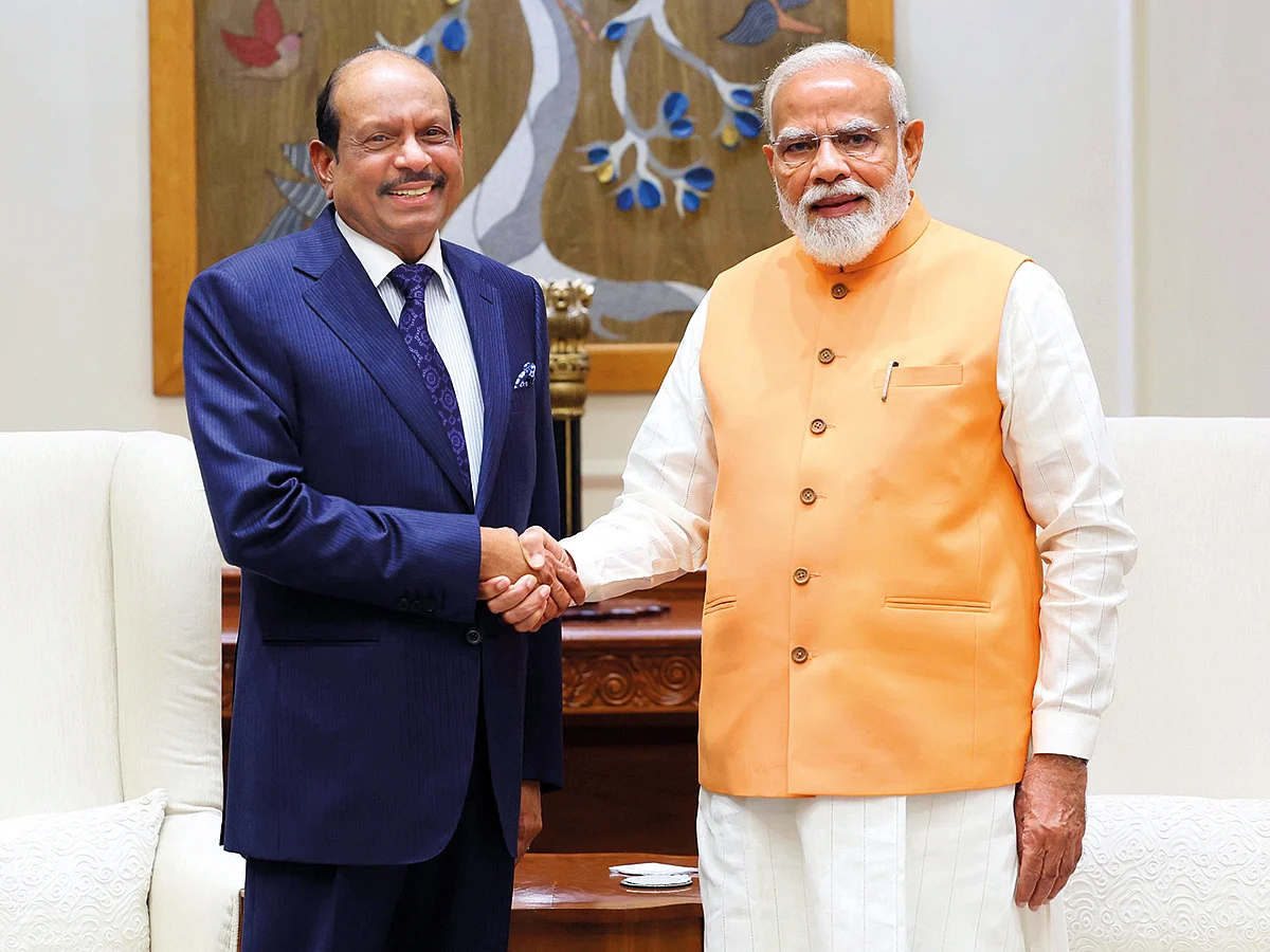 How Lulu Group strengthens India-GCC trade links through expanded sourcing network