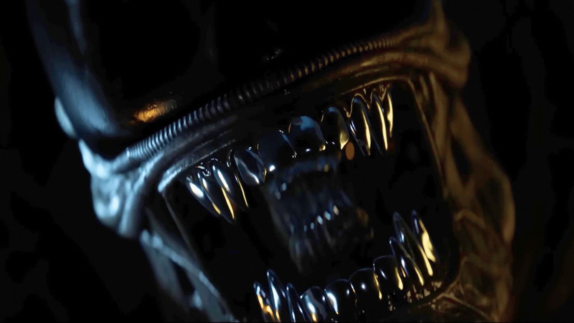 Alien: Isolation 2's Xenomorph has animations initially designed for the first game, but the team 'didn't have the technology at the time' to use them — but now the Alien is even more 'responsive' and 'reactive'