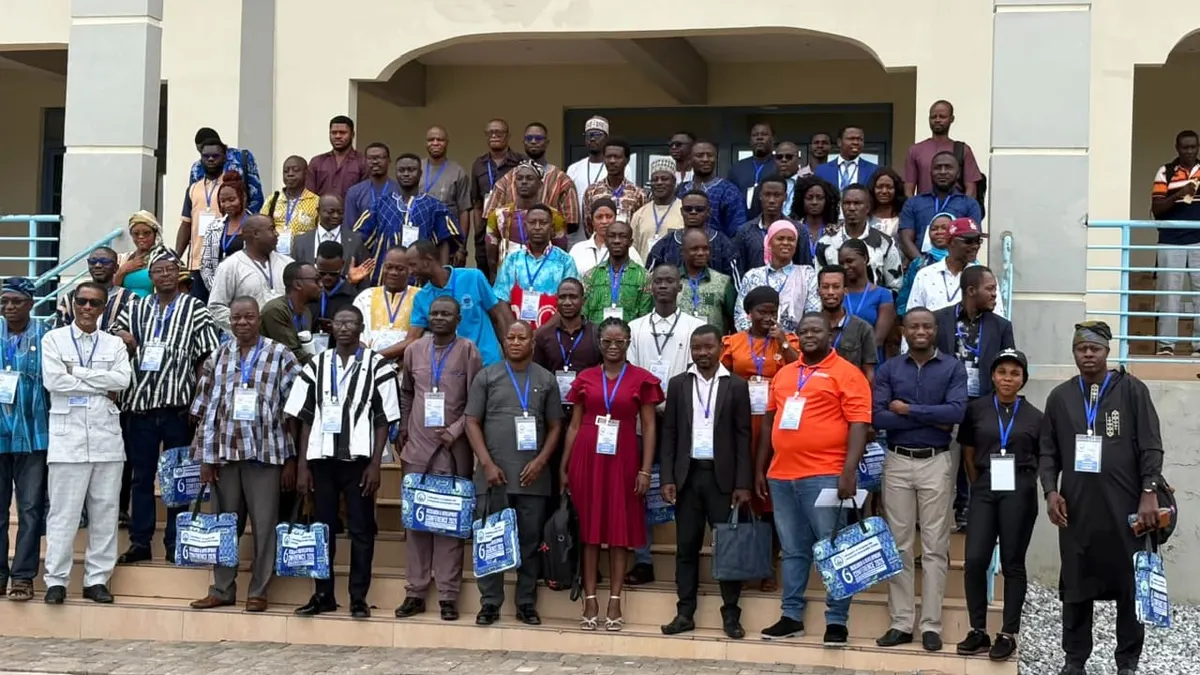 UBIDS research conference participants call for stronger link between evidence and policy