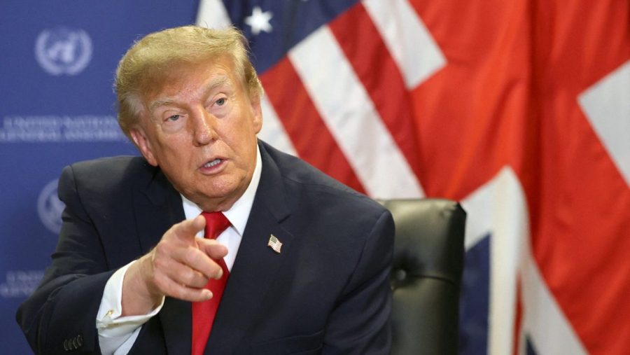 Judge skeptical of White House press ban on Politico, MS NOW, CNN: Due process 'wasn't followed'