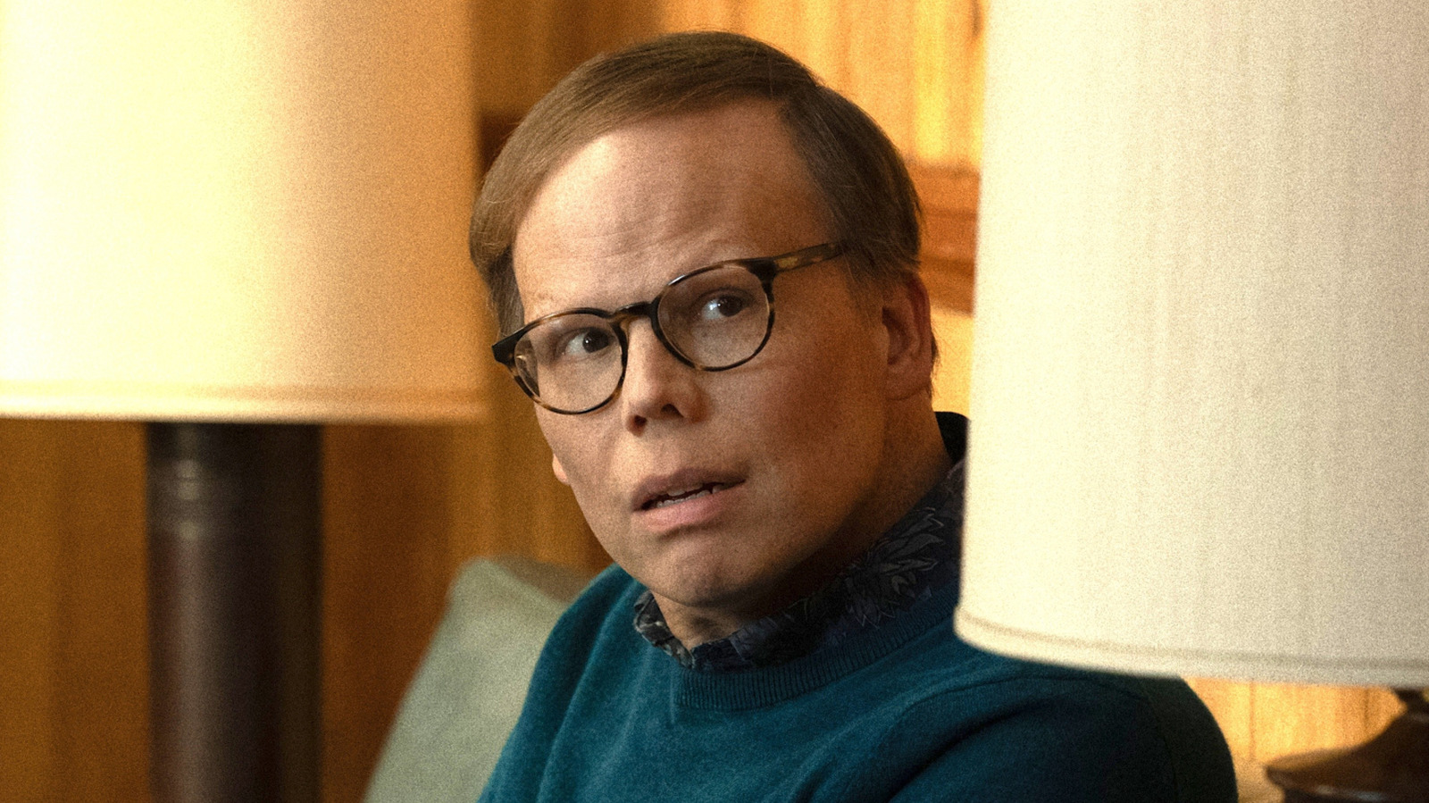 Why Dale From Widow's Bay Looks So Familiar
