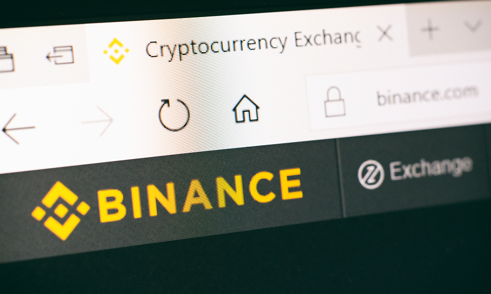 Binance Investigated By U.S. For Potential Sanctions Violations