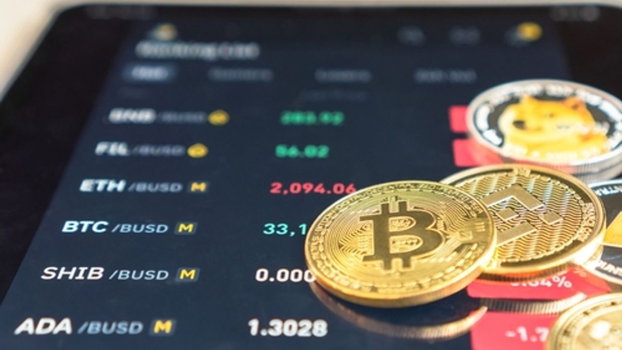 Binance invests $100 million in Circle, expands USDC partnership