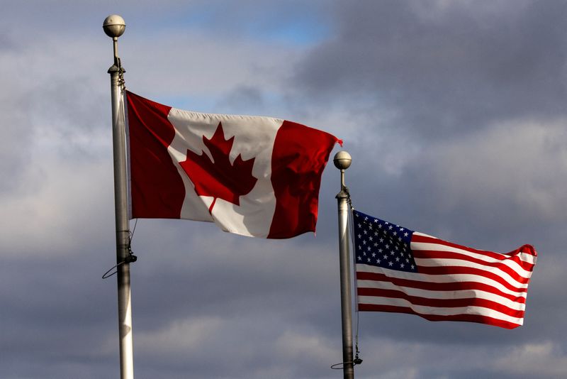 US, Canada face sticking points before 50% tariff deadline