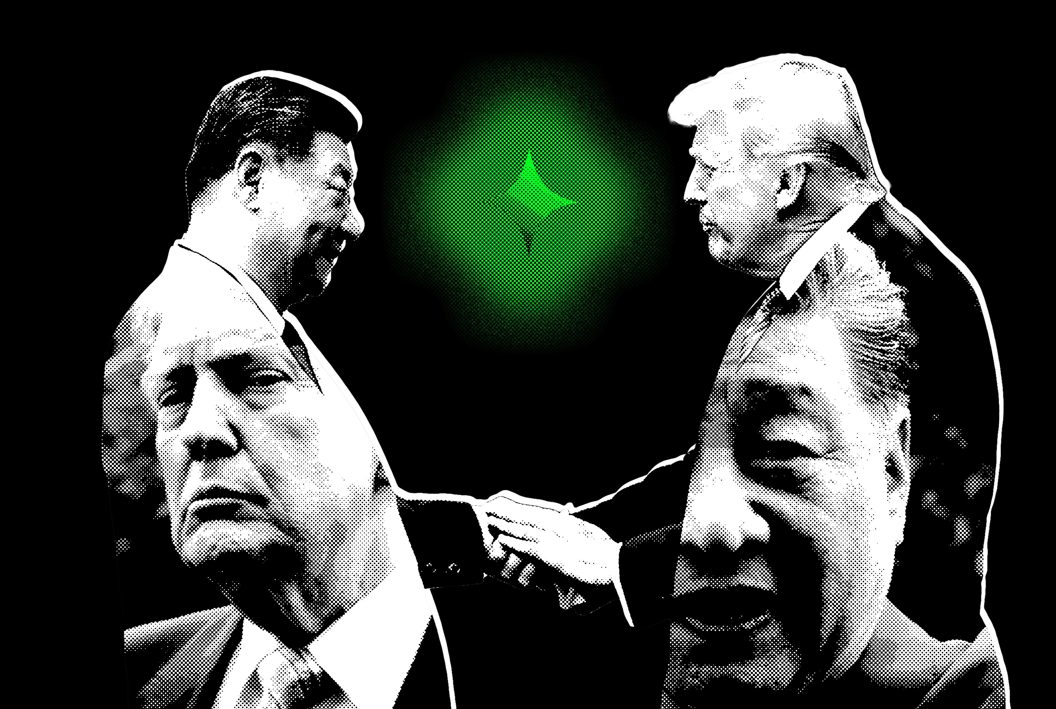 A US-China AI Hotline Won't Be Ready For a While