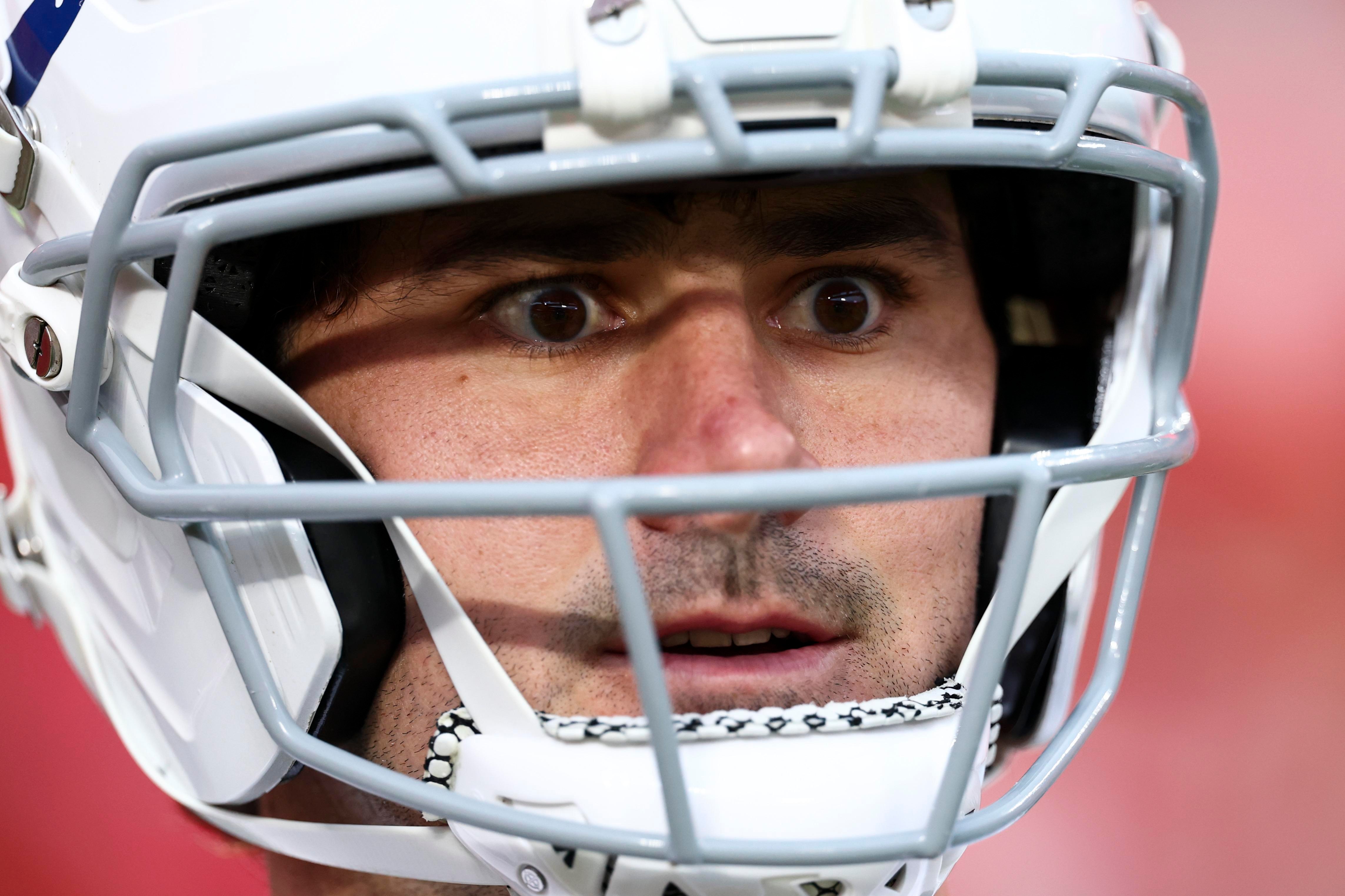 Colts’ Week 2 QB Analysis: