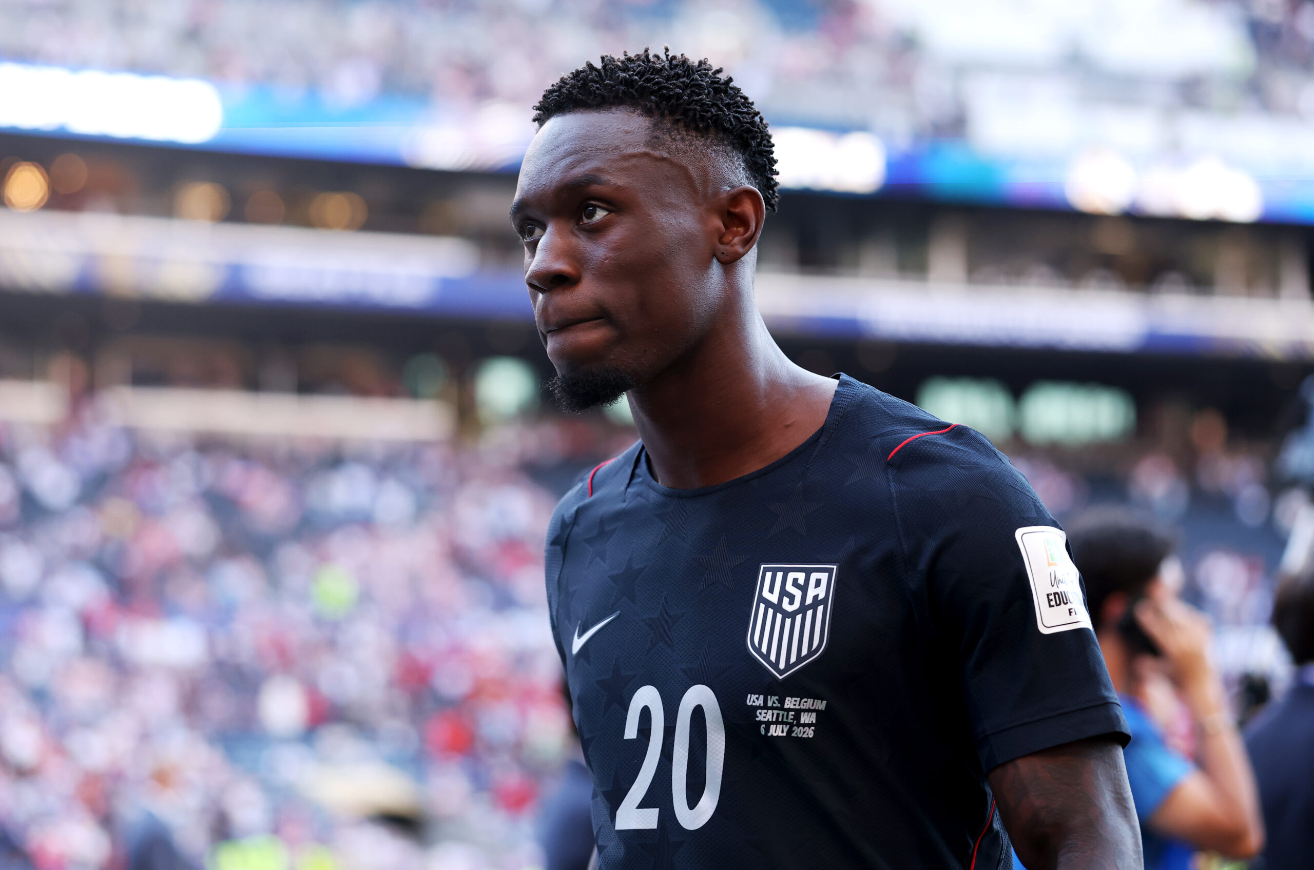 All About Why Everton’s £40m Deal Fell Through: Were The Toffees Right?