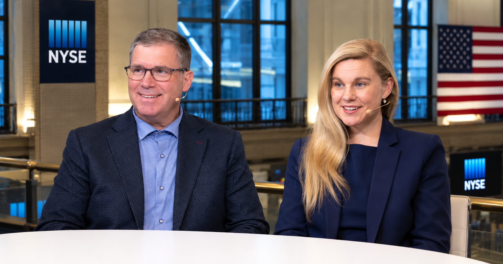Workforce economics emerges as AI reshapes the C-suite