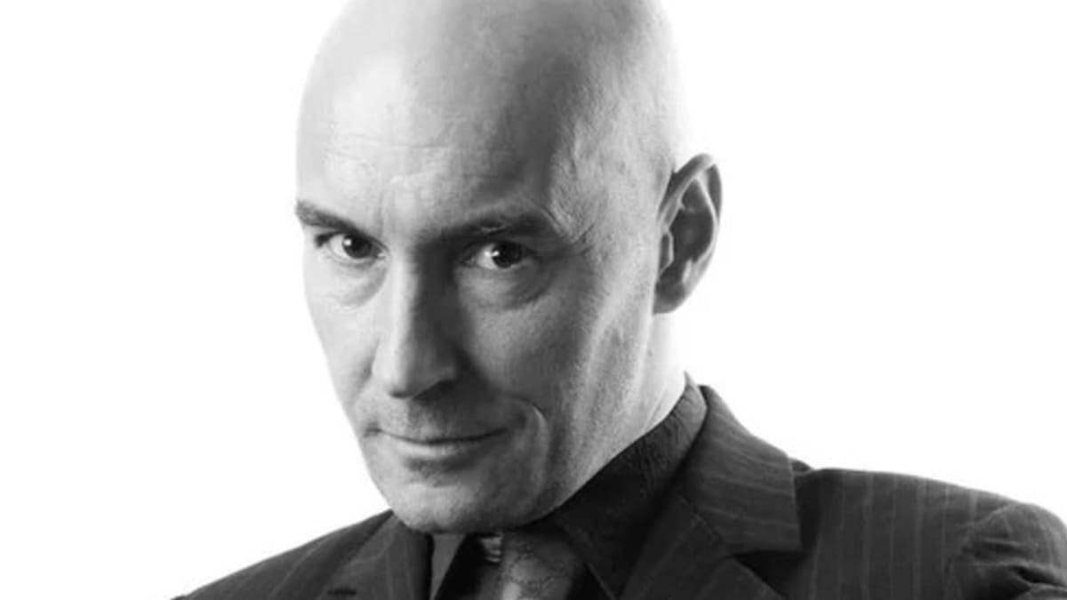 Grant Morrison is disappointed in Jason Momoa's Lobo