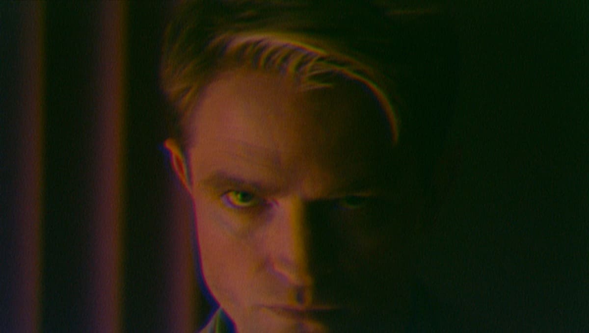 Robert Pattinson finds a career-best role in Primetime's obsessive Chris Hansen