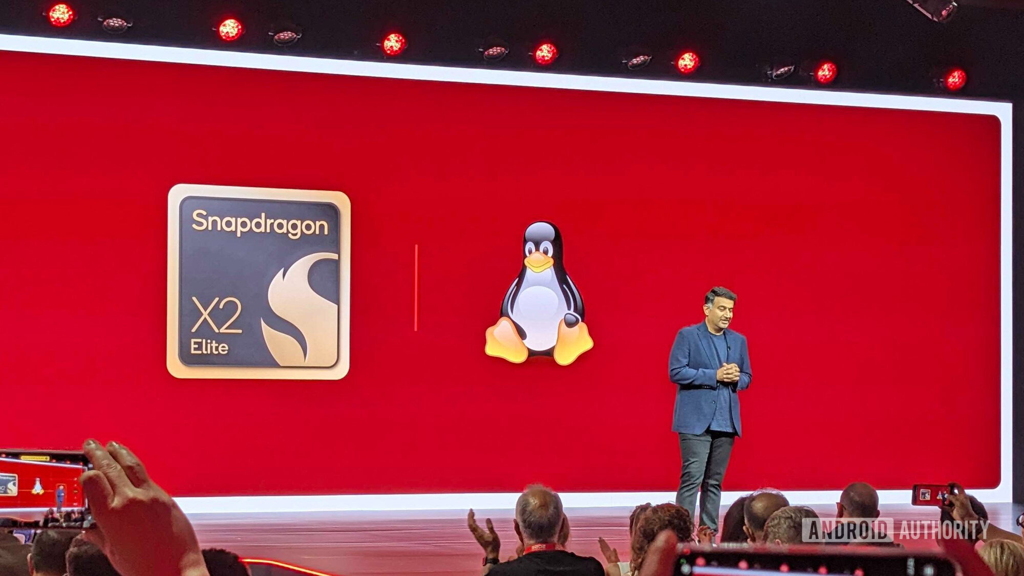Qualcomm is solving Snapdragon X’s Linux problem