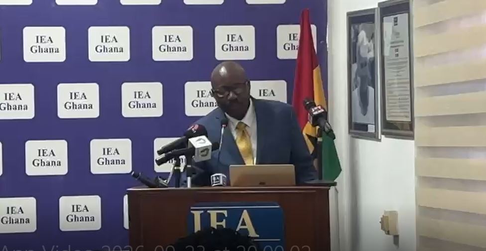 Constitution shouldn’t be amended simply because years have passed – IEA