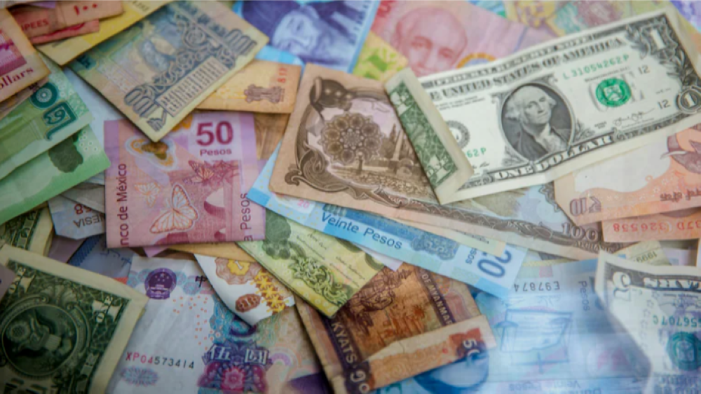 India draws $143.6 bn in foreign currencyinflows under RBI swap measures
